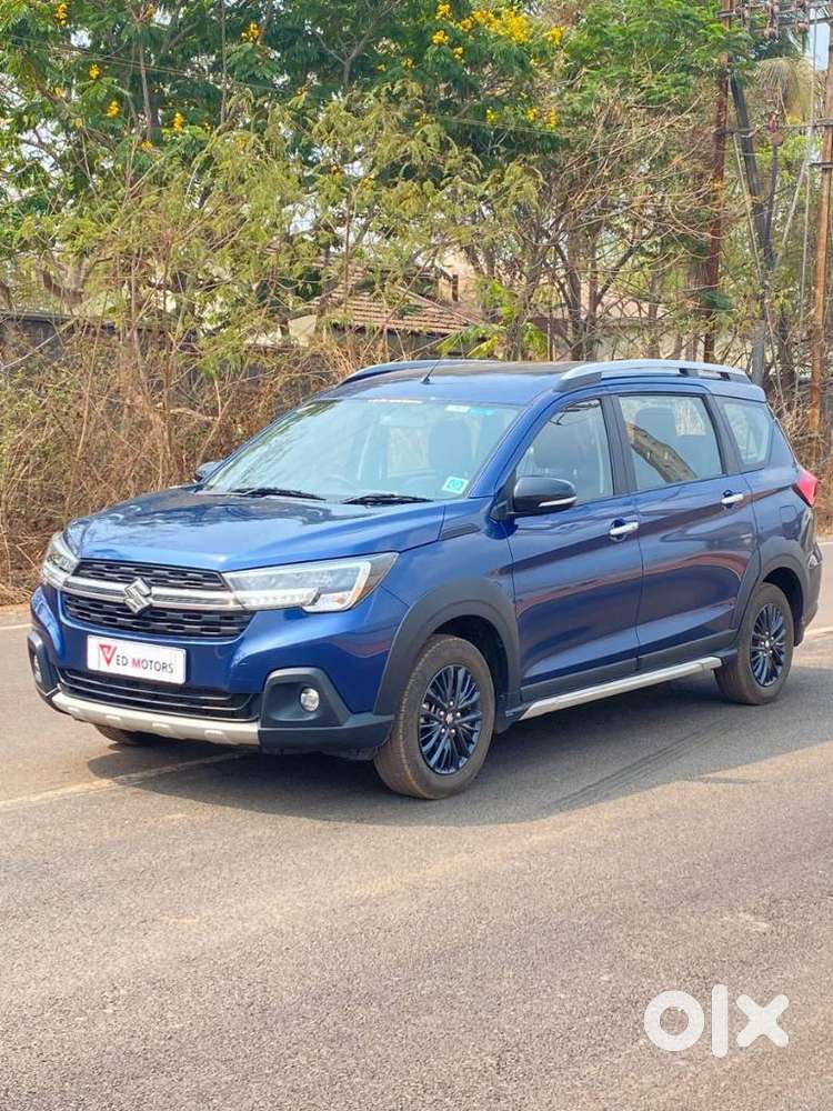 Maruti Suzuki Xl6 Zeta, 2022, Petrol