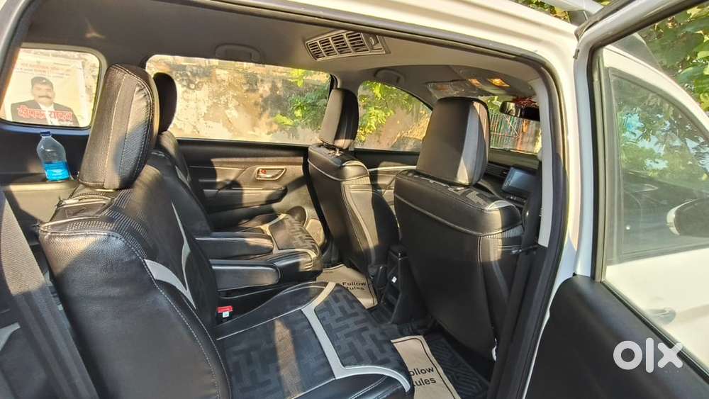 Maruti Suzuki Xl6 2024 Cng