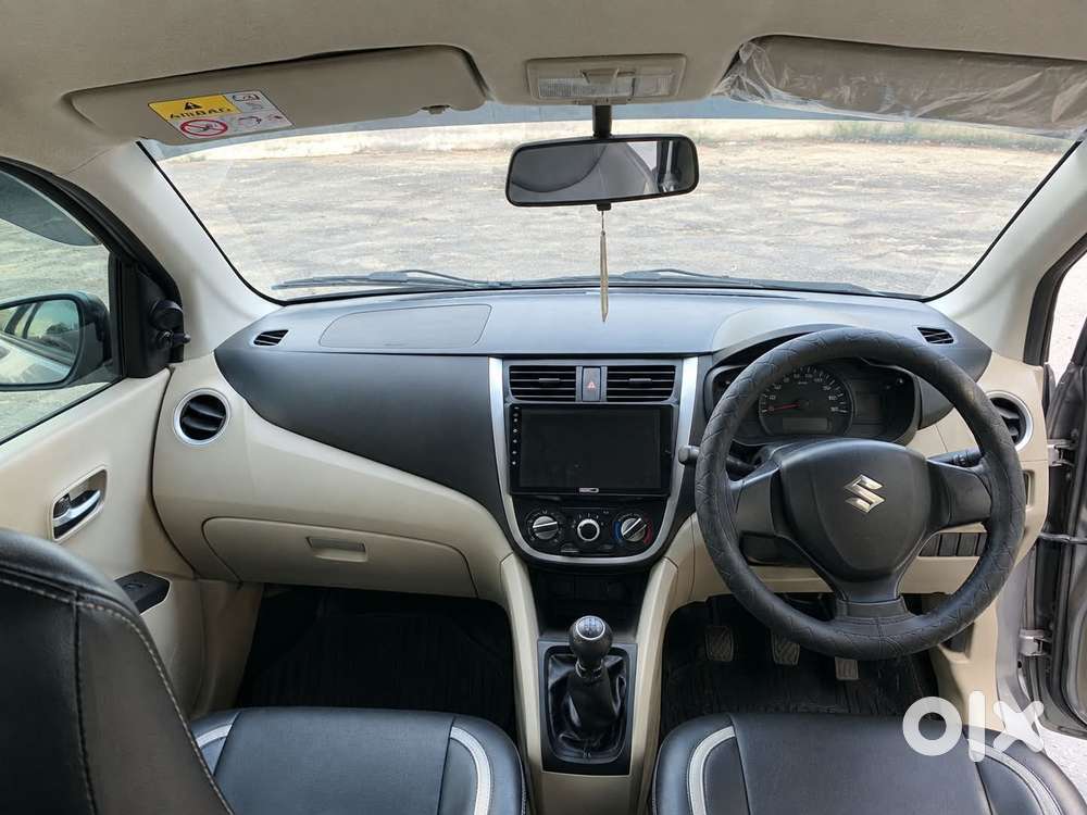 Maruti Suzuki Celerio, 2020, Petrol