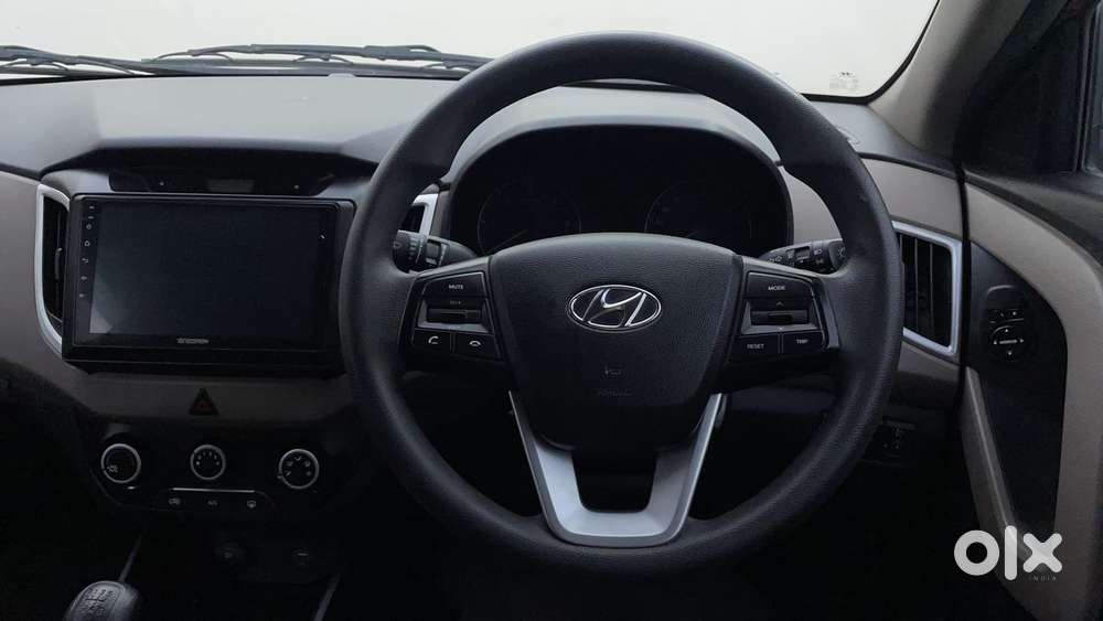 Hyundai Creta 1.4 S, 2019, Diesel