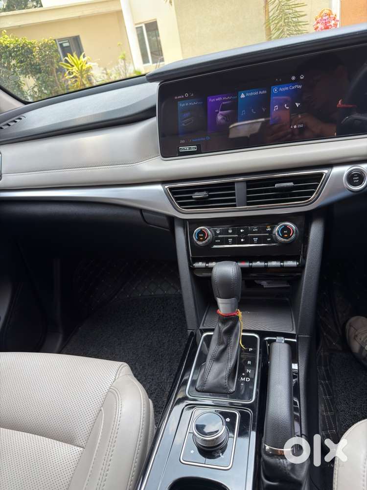 Mahindra Xuv700 2025 Diesel Well Maintained