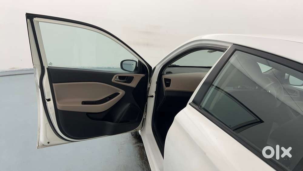 Hyundai Elite I20 [ ] 1.2 Asta, 2017, Petrol