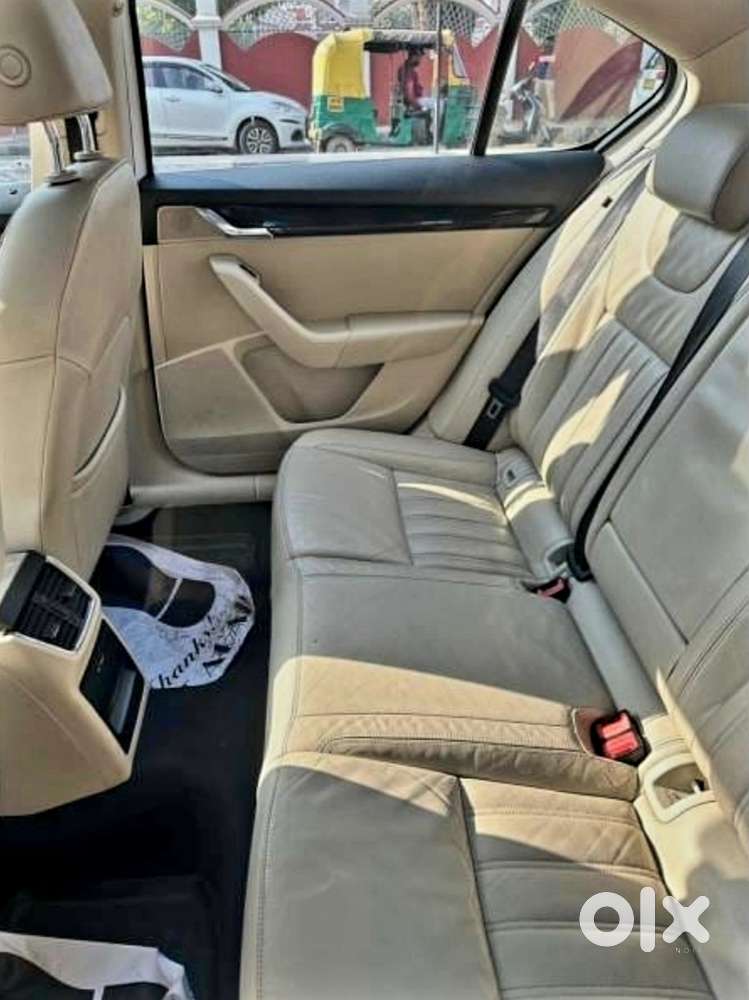 Skoda Octavia 2.0 L K Tsi At, 2018, Diesel