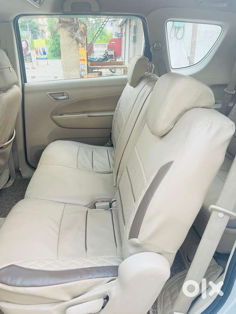 Maruti Suzuki Ertiga Vdi Shvs, 2016, Diesel