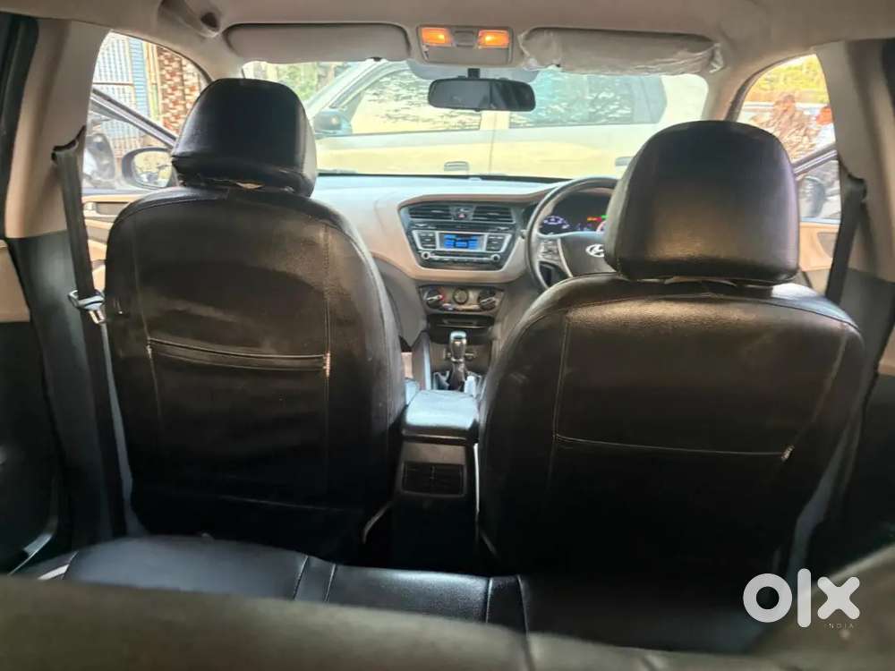 Hyundai New I20 2015 Cng & Hybrids Good Condition Cng On Paper