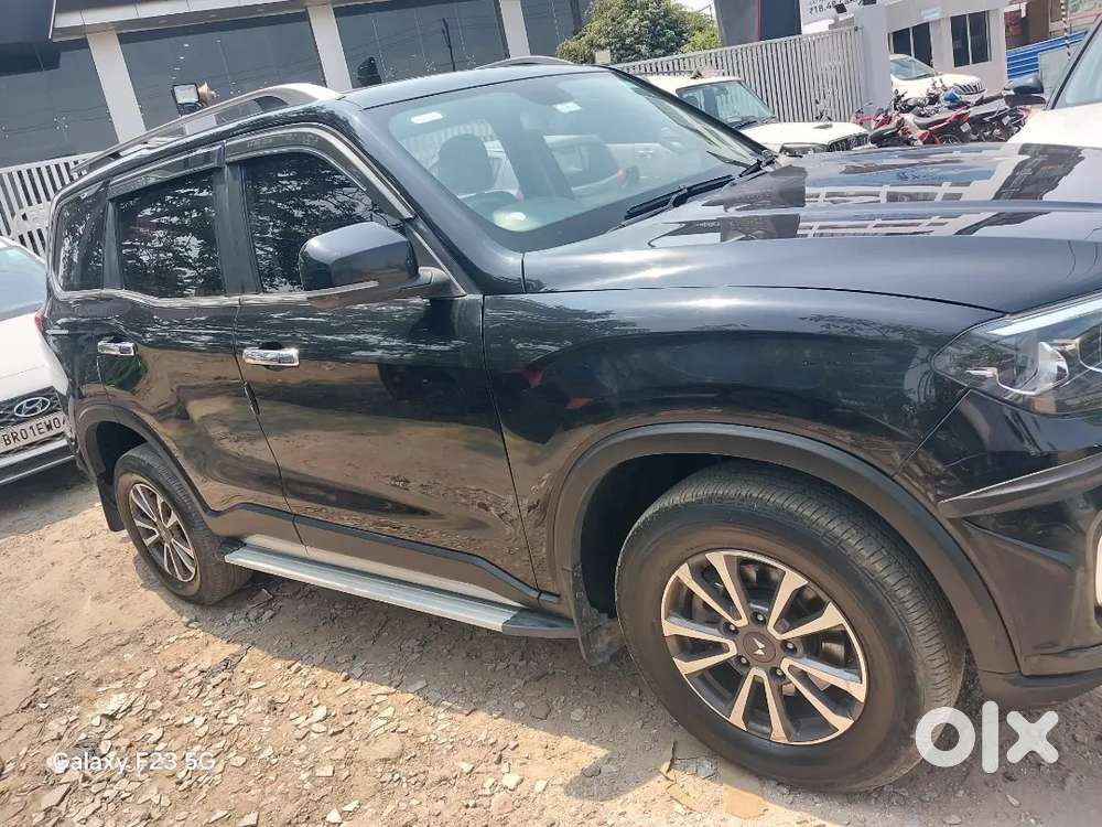 Selling Of Car