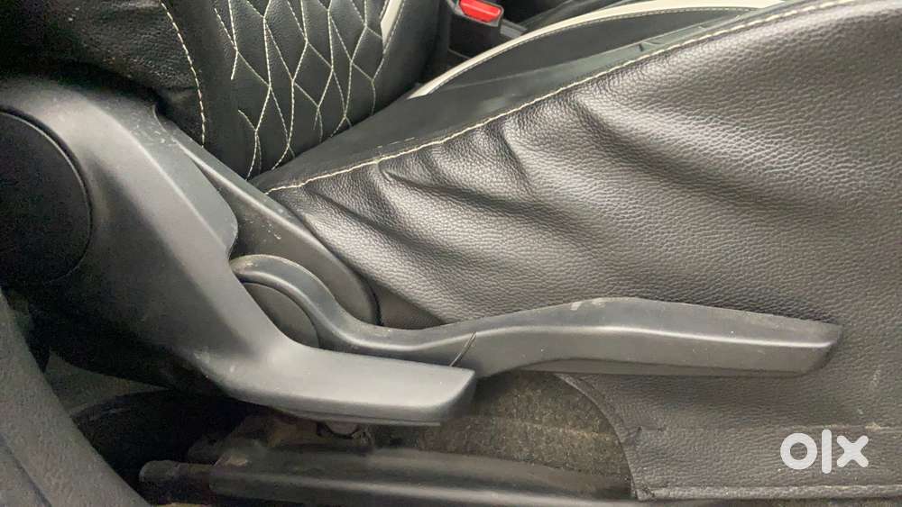 Maruti Suzuki Baleno 1.2 Cvt Alpha, 2018, Petrol