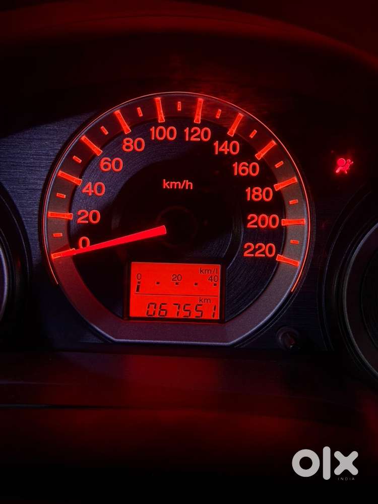 Honda City 2009 Petrol Nardo Gray