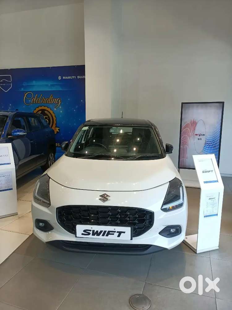 Maruti Suzuki Fronx 2025