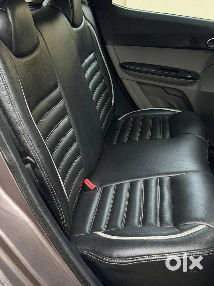 Tata Tiago 1.2 Revotron Xz, 2016, Petrol