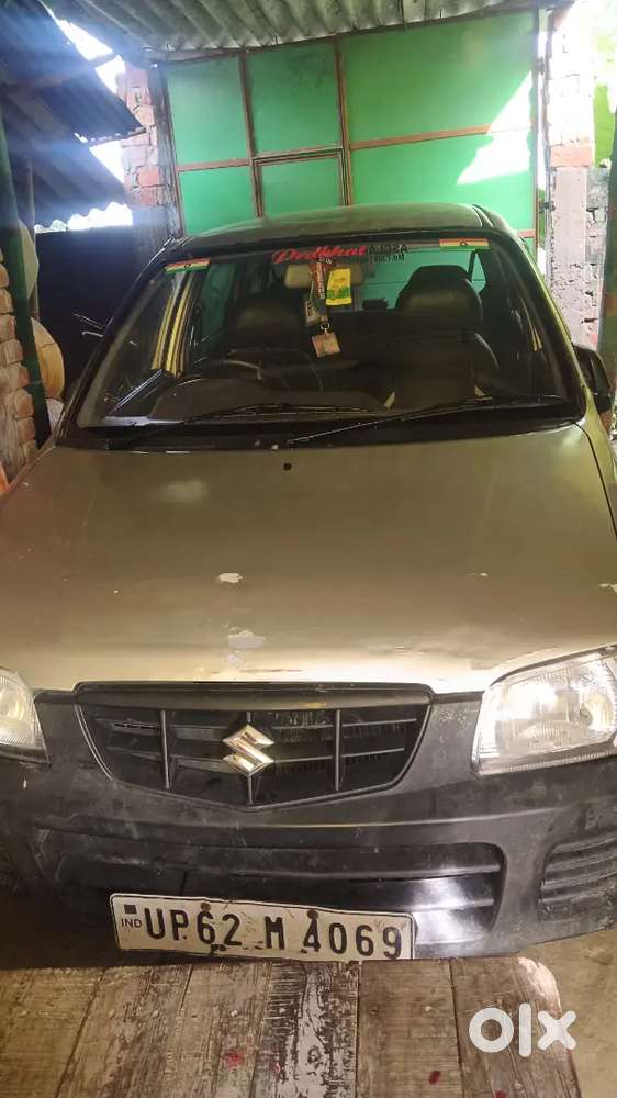 Maruti Suzuki Alto 800 2006 Petrol 134000 Km Driven