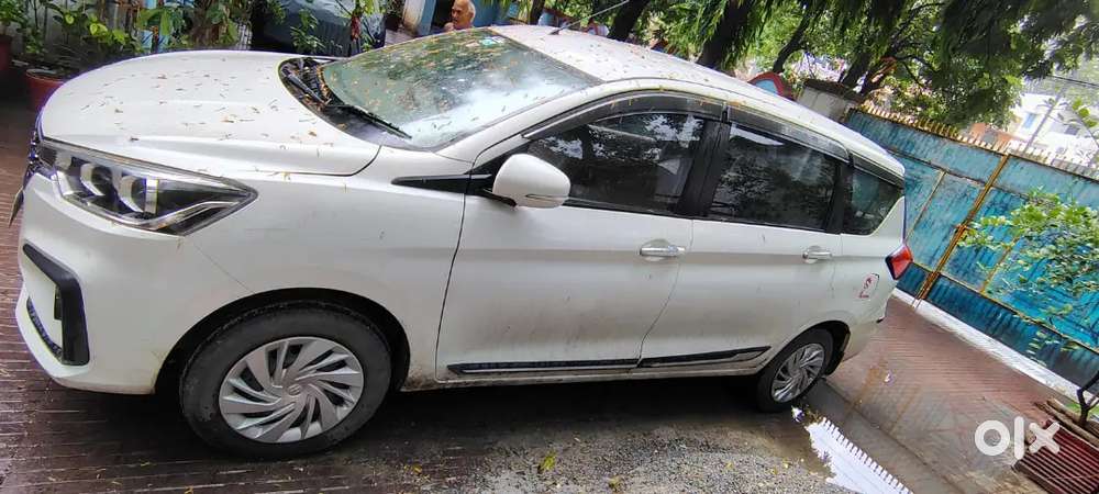 Maruti Suzuki Ertiga Vxi0  6/2023