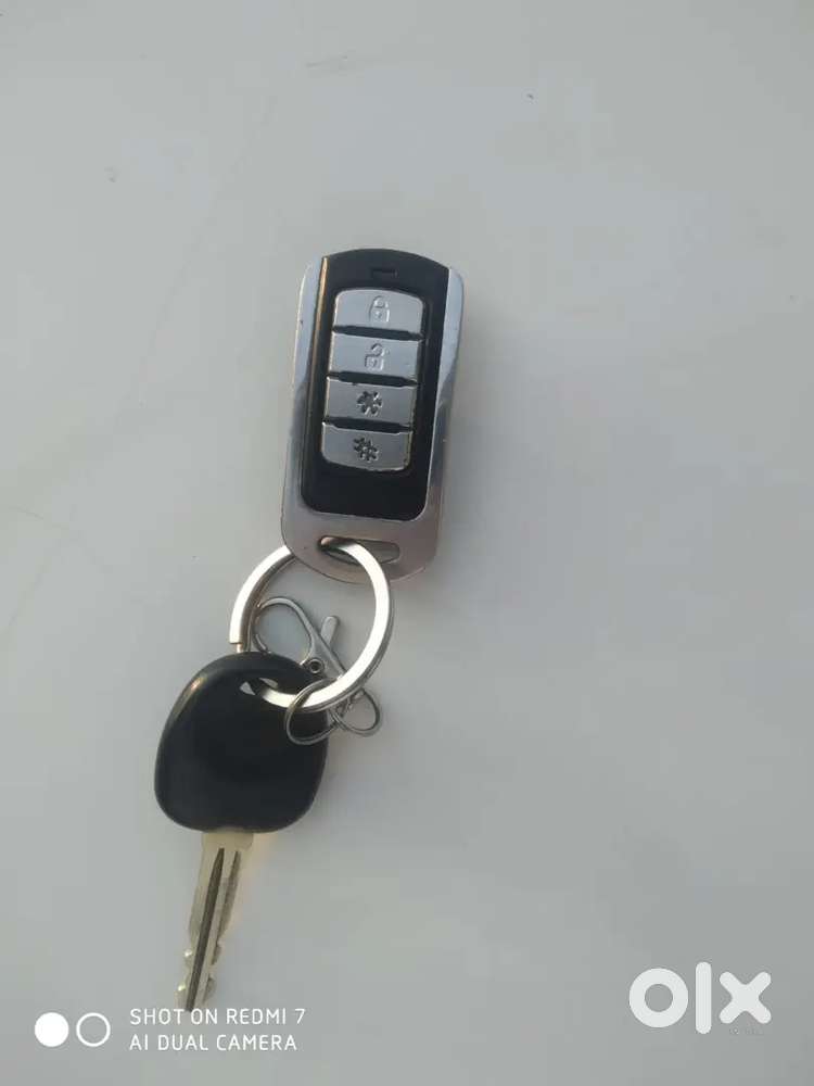 Hyundai Eon 0.8 Lite 2014