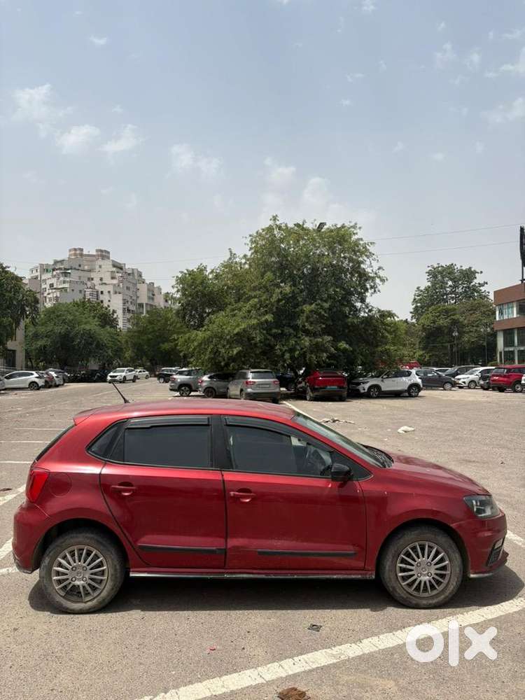 Volkswagen Petrol Car 2020
