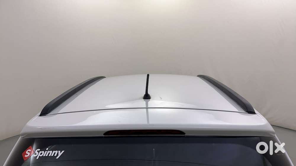 Hyundai Grand I10 1.2 Kappa Sportz Option, 2017, Petrol