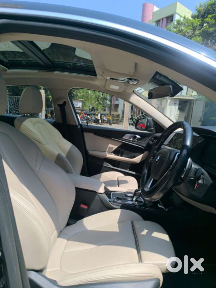 Bmw 2 Series 2.0 220d Sportline, 2022, Diesel