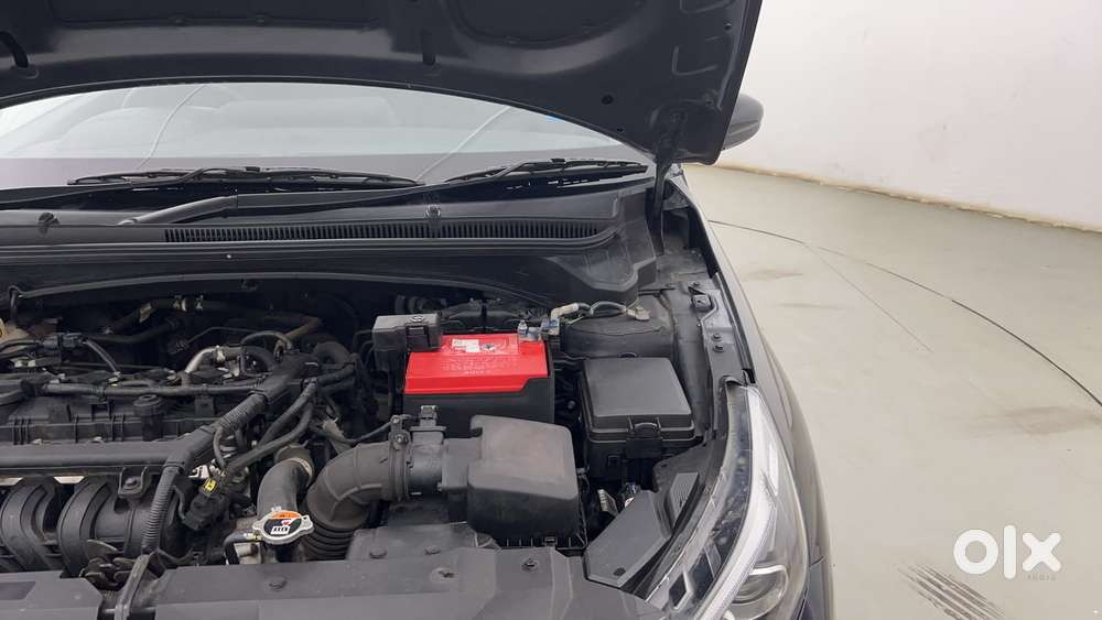 Hyundai New I20 1.2 Asta (o) Mt, 2022, Petrol