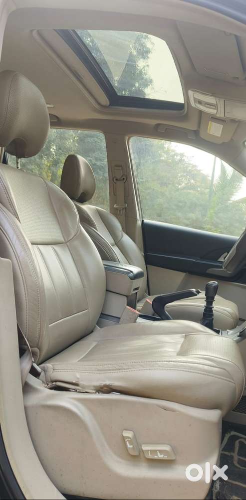 Mahindra Xuv500 2.2 W10, 2016, Diesel