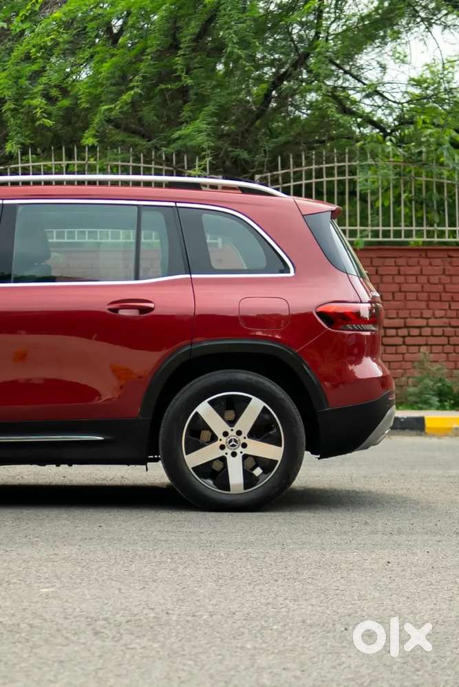 Mercedes-benz Glb 200, 2023, Petrol