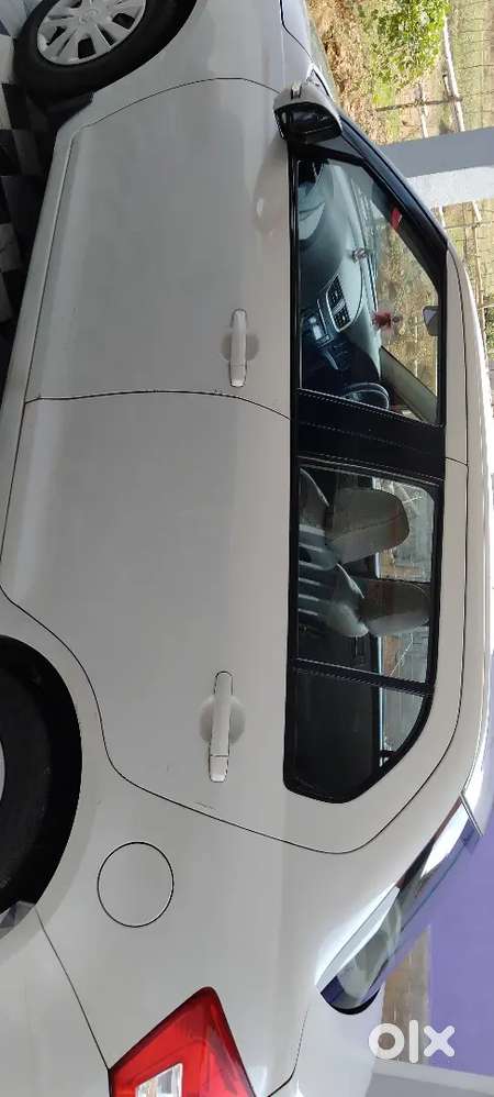 Maruti Suzuki Swift Dzire 2012 Petrol Well Maintained