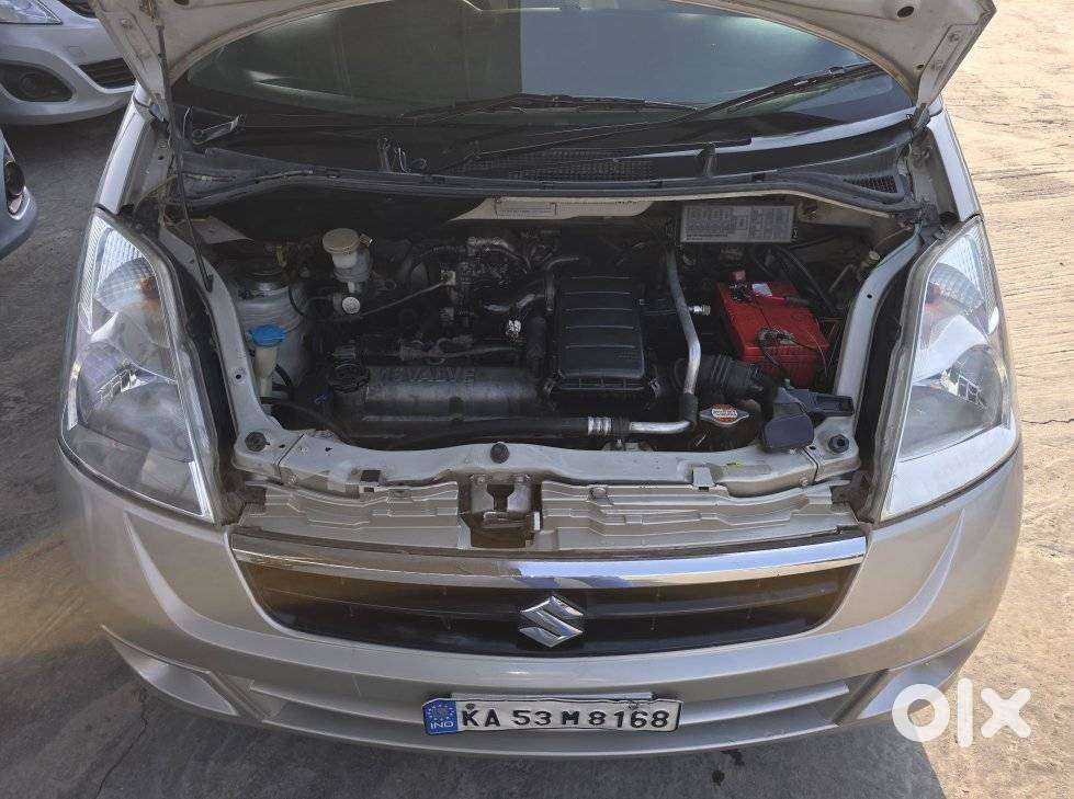 Maruti Suzuki Zen Estilo Vxi Bsiv, 2007, Petrol