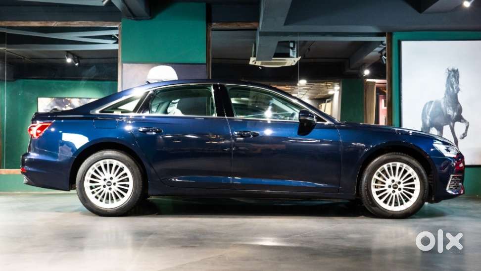 Audi A6 2.0 Tfsi Premium Plus, 2022, Petrol