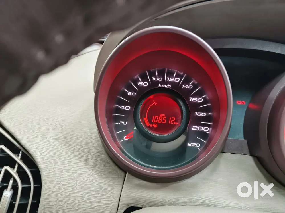 Mahindra Xuv500 Diesel 2014