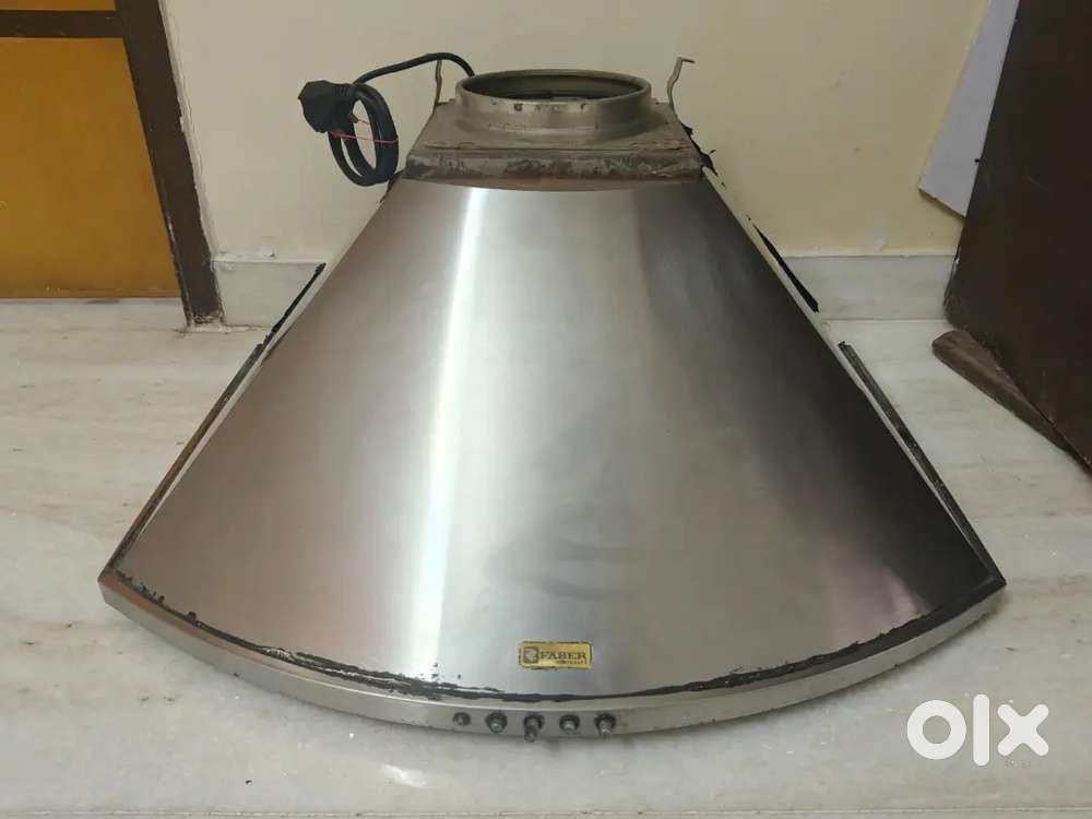 FABER TENDER 3D SERIES Wall Mounted Chimney, FOR SALE
