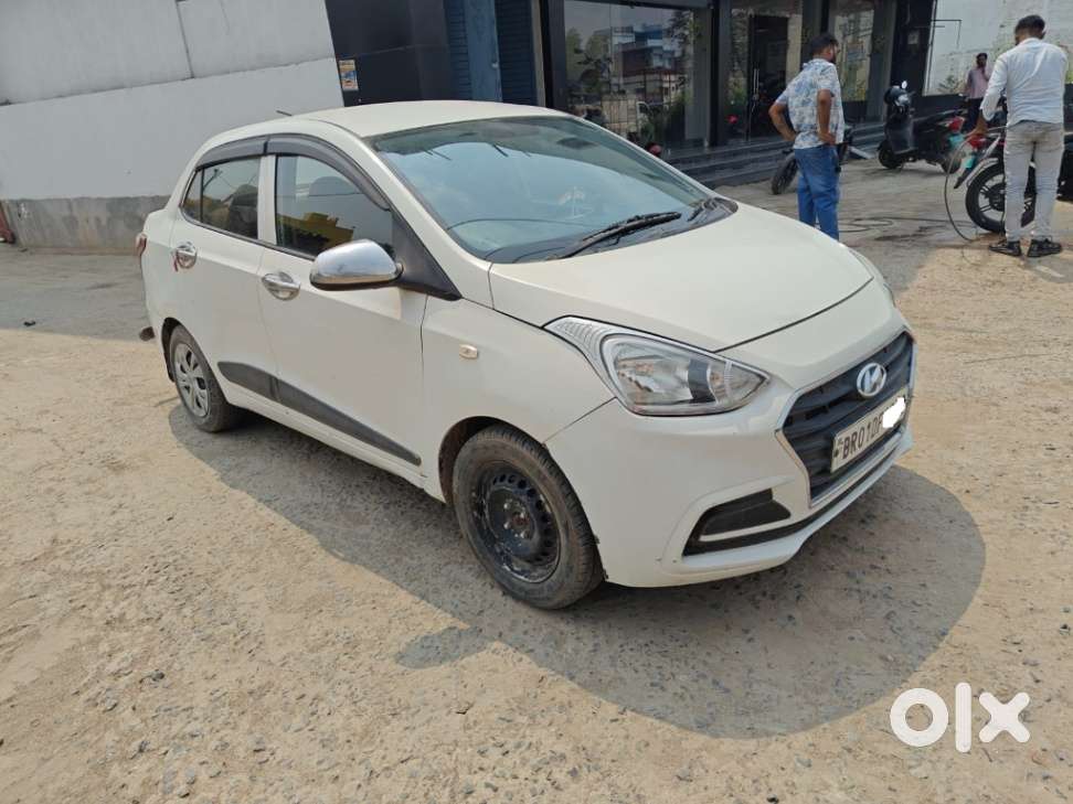 Hyundai Xcent 2014-2016 1.1 Crdi Base, 2017, Diesel