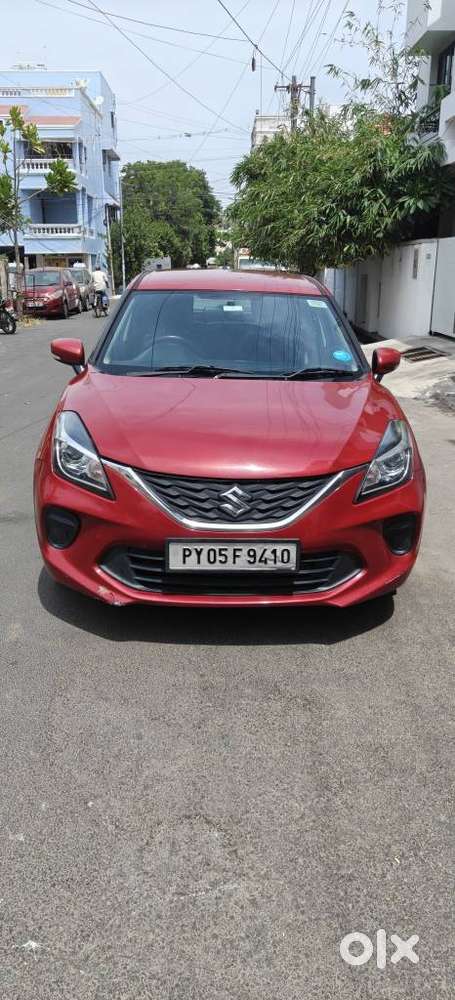 Maruti Suzuki Baleno Delta, 2019, Diesel