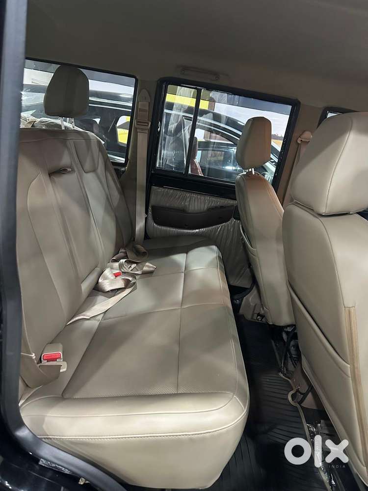Mahindra Bolero B8, 2025, Diesel