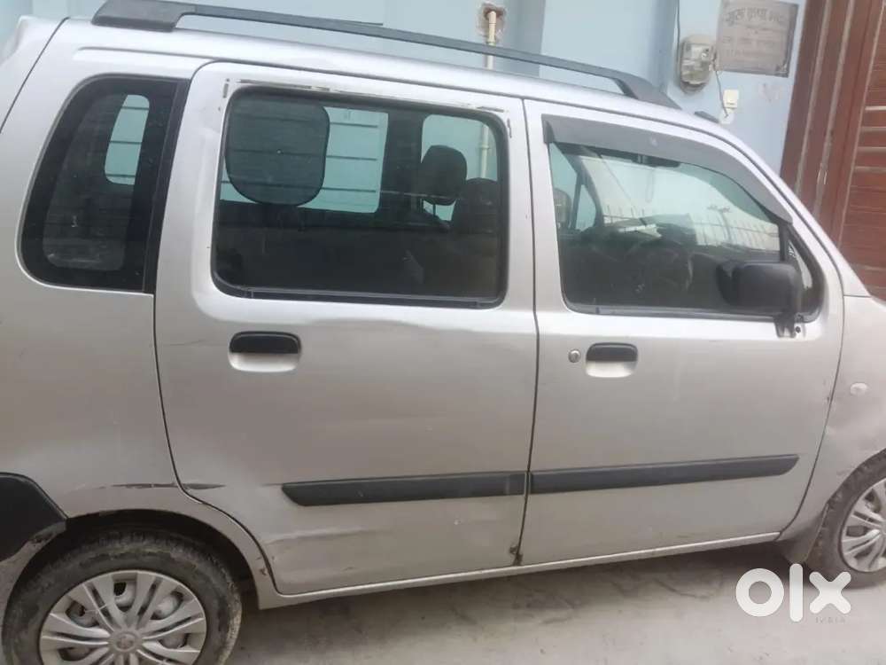 Car Is In Good Condition,