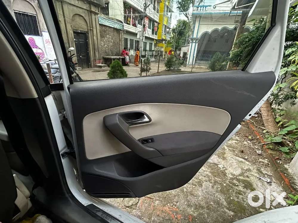 Volkswagen Vento Well Maintained