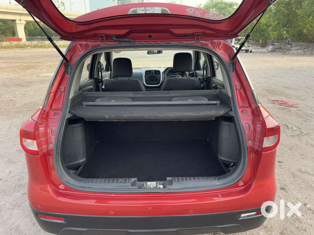 Maruti Suzuki Vitara Brezza Ldi (o), 2018, Diesel