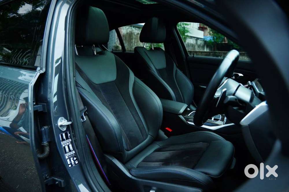 Bmw M340i Xdrive, 2025, Petrol