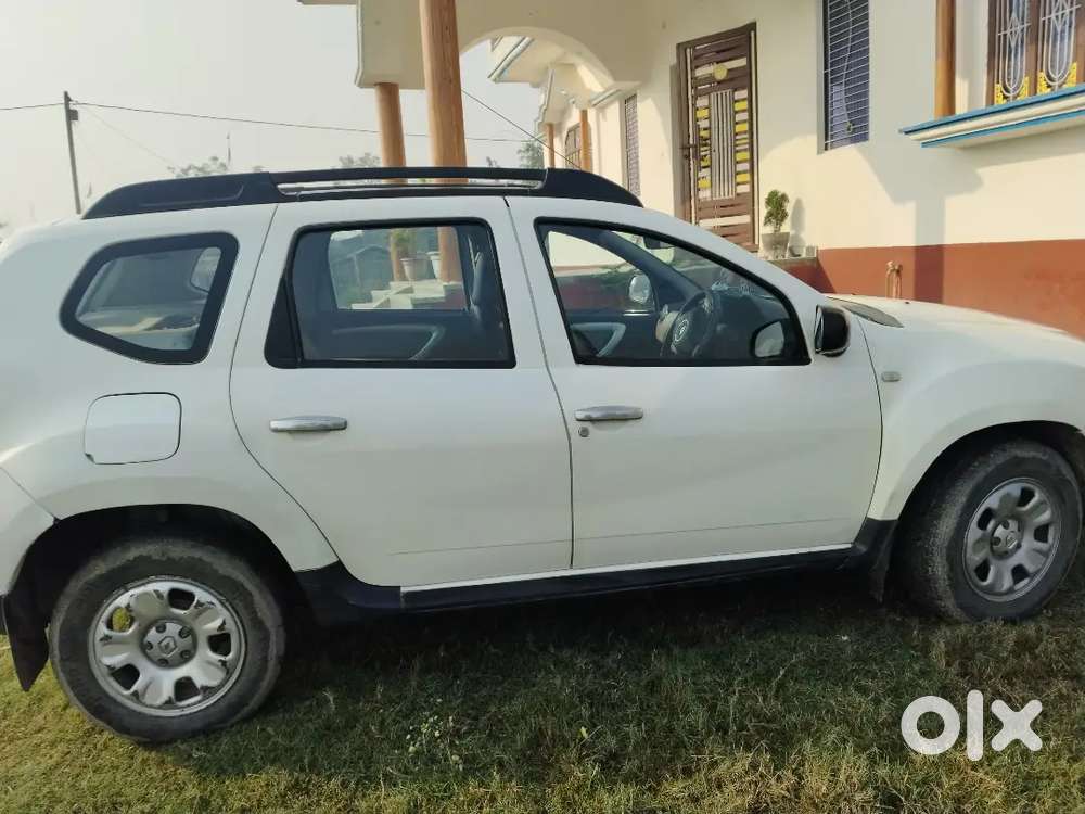Renault Duster 2015