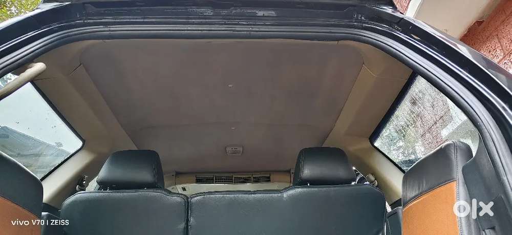 2.2  Safari Dicor 4×4