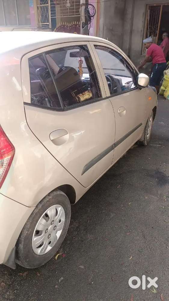 Very Good Condition
