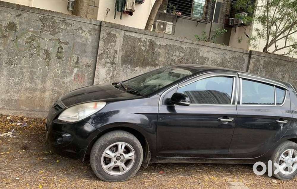 Hyundai I20 2010 Model