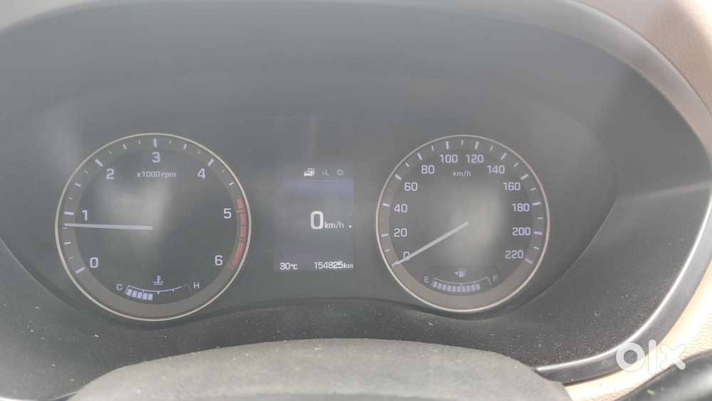 Hyundai I20 2016 Diesel 154000 Km Driven