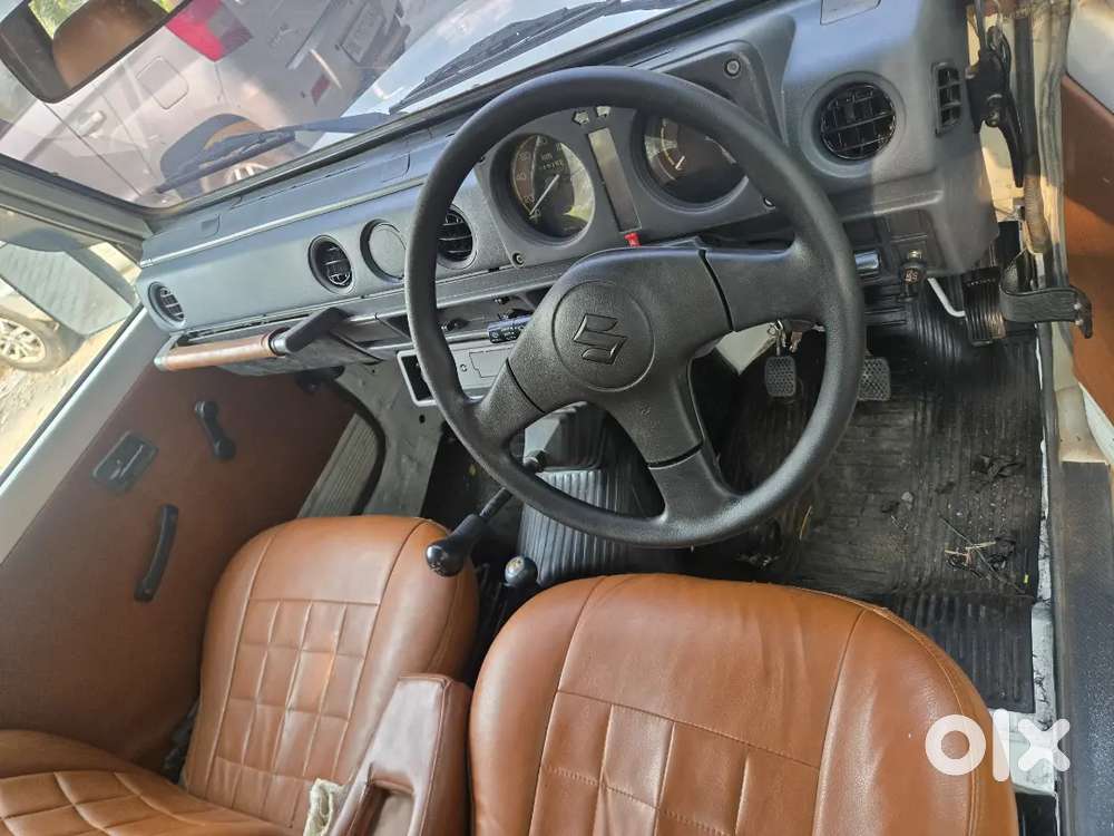 Gypsy King Euro 4 
2016 Petrol 
40000 Km Driven
