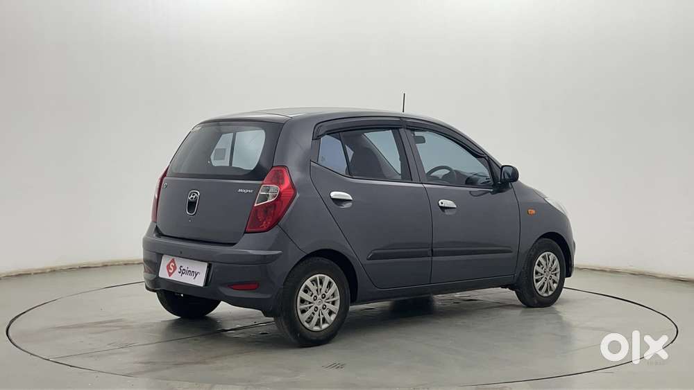 Hyundai I10 Magna 1.1l, 2016, Petrol