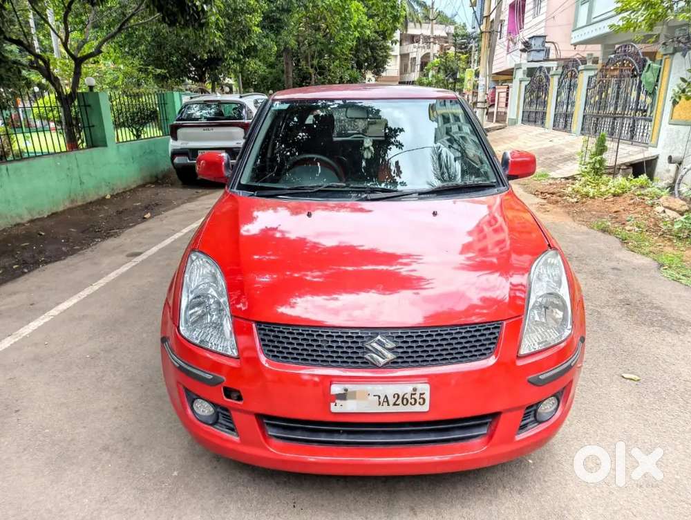 Maruti Suzuki Swift 2006