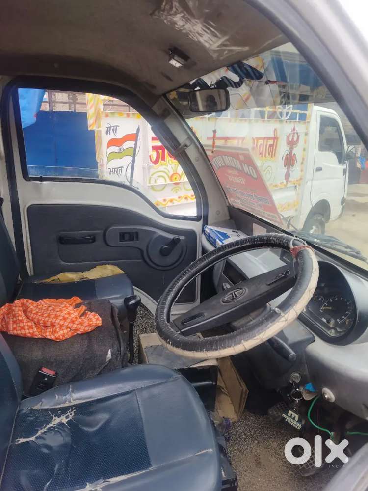 Tata Sumo Gold 2020
