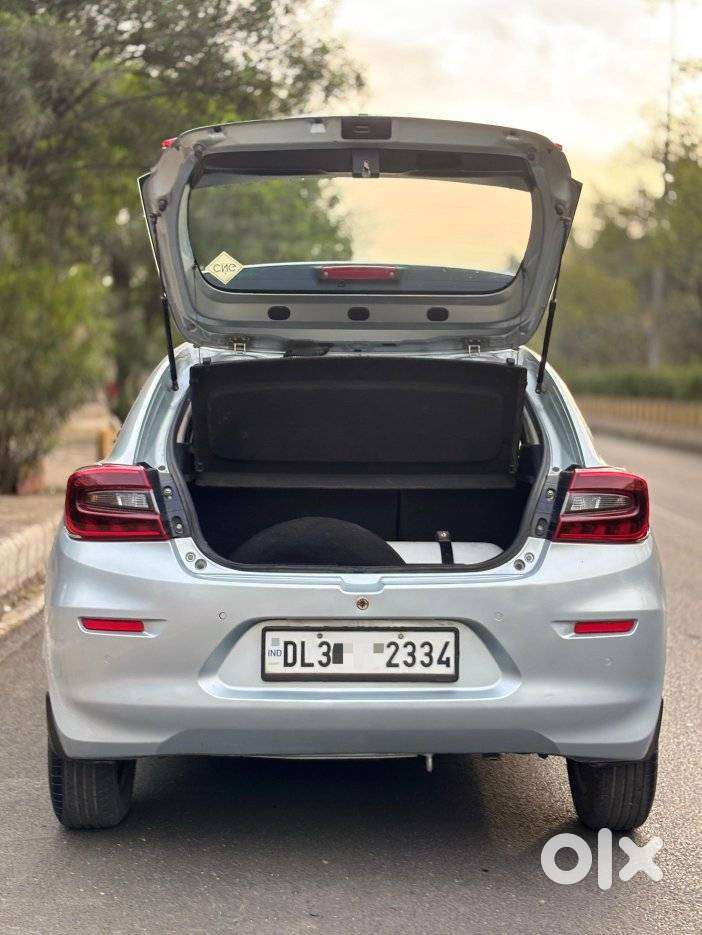 Maruti Suzuki Baleno Delta Cng, 2023, Cng & Hybrids