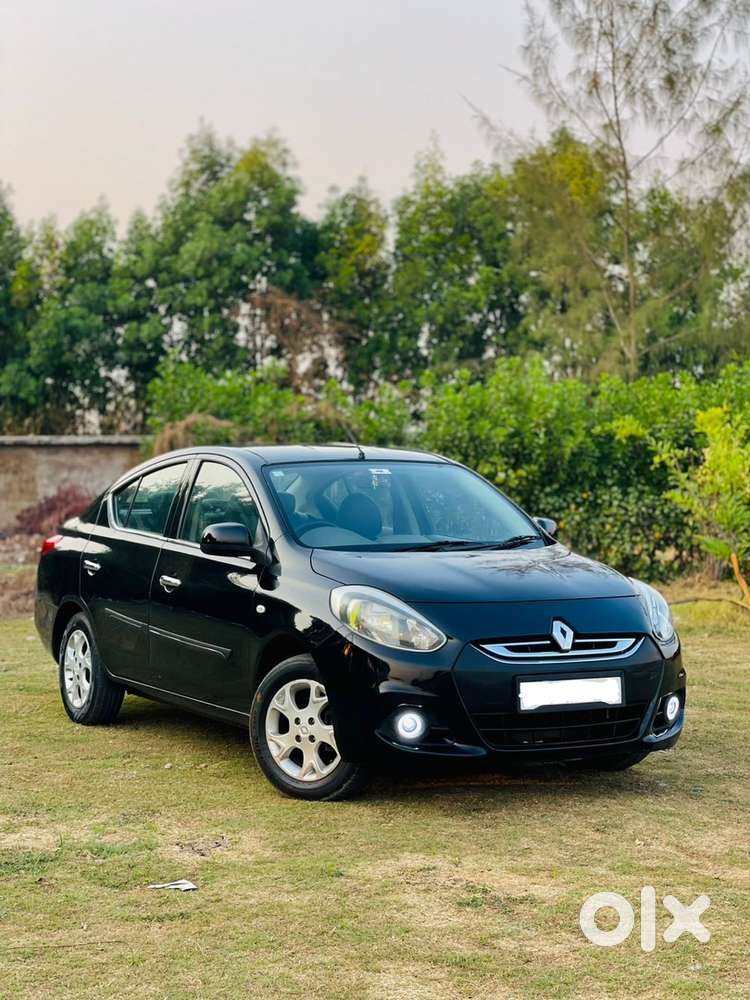 Renault Scala Diesel 2013
