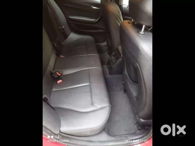 Bmw 1 Series 118d Base, 2014, Diesel