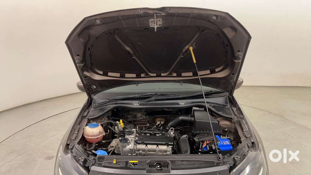 Volkswagen Ameo 1.2 Mpi Comfortline Plus, 2017, Petrol