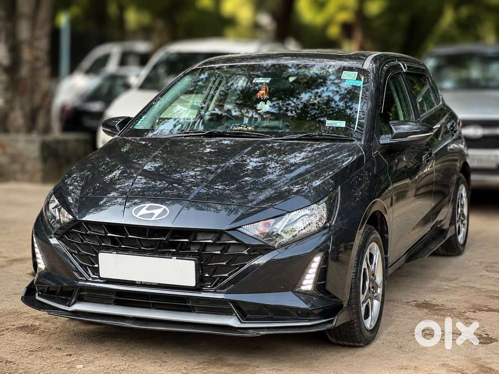 Hyundai Elite I20 Sportz (o) 1.2, 2026, Petrol
