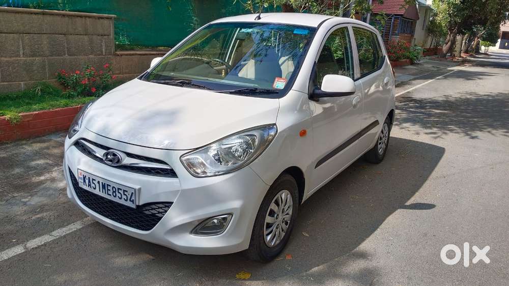 Hyundai I10 Sportz 1.1l, 2014, Petrol